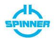 SPINNER Logo